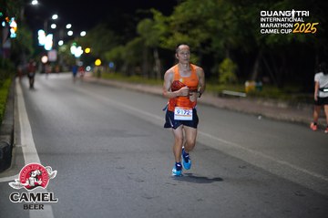 QUẢNG TRỊ INTERNATIONAL MARATHON 2025 - Ảnh #4098318