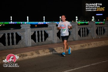 QUẢNG TRỊ INTERNATIONAL MARATHON 2025 - Ảnh #4084329