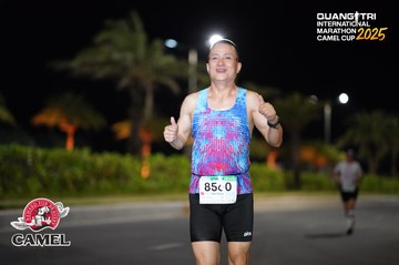 QUẢNG TRỊ INTERNATIONAL MARATHON 2025 - Ảnh #4091236