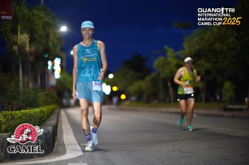 QUẢNG TRỊ INTERNATIONAL MARATHON 2025 - Ảnh #4098640