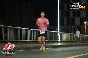 QUẢNG TRỊ INTERNATIONAL MARATHON 2025 - Ảnh #4108273