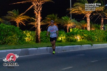 QUẢNG TRỊ INTERNATIONAL MARATHON 2025 - Ảnh #4109294
