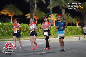 QUẢNG TRỊ INTERNATIONAL MARATHON 2025 - Ảnh #4092016