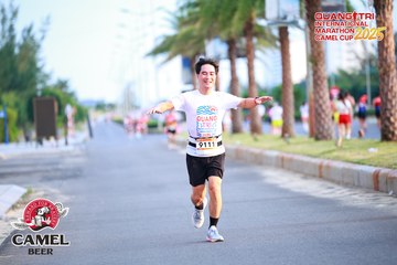 QUẢNG TRỊ INTERNATIONAL MARATHON 2025 - Ảnh #4088740