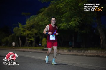 QUẢNG TRỊ INTERNATIONAL MARATHON 2025 - Ảnh #4098567