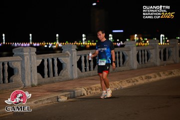 QUẢNG TRỊ INTERNATIONAL MARATHON 2025 - Ảnh #4085014
