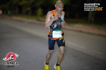 QUẢNG TRỊ INTERNATIONAL MARATHON 2025 - Ảnh #4098012