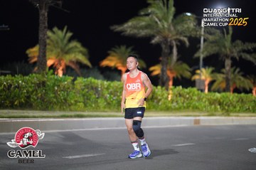 QUẢNG TRỊ INTERNATIONAL MARATHON 2025 - Ảnh #4091200