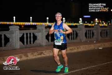 QUẢNG TRỊ INTERNATIONAL MARATHON 2025 - Ảnh #4084435