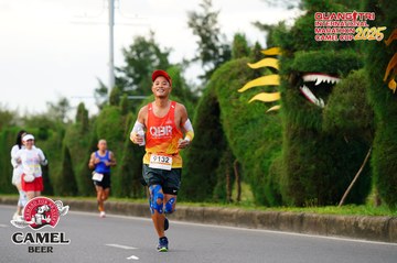QUẢNG TRỊ INTERNATIONAL MARATHON 2025 - Ảnh #4094226