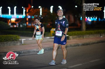QUẢNG TRỊ INTERNATIONAL MARATHON 2025 - Ảnh #4097933