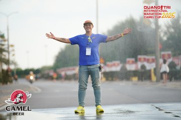 QUẢNG TRỊ INTERNATIONAL MARATHON 2025 - Ảnh #4099854