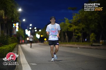 QUẢNG TRỊ INTERNATIONAL MARATHON 2025 - Ảnh #4098644