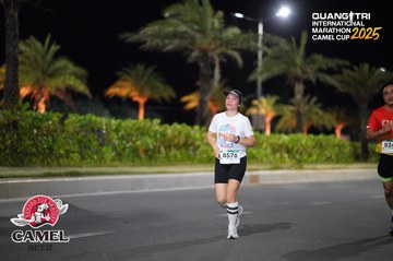 QUẢNG TRỊ INTERNATIONAL MARATHON 2025 - Ảnh #4091239