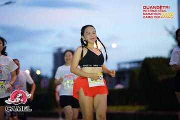 QUẢNG TRỊ INTERNATIONAL MARATHON 2025 - Ảnh #4093281