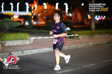 QUẢNG TRỊ INTERNATIONAL MARATHON 2025 - Ảnh #4097832