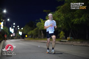 QUẢNG TRỊ INTERNATIONAL MARATHON 2025 - Ảnh #4098523
