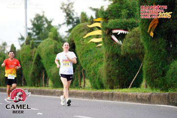 QUẢNG TRỊ INTERNATIONAL MARATHON 2025 - Ảnh #4094284