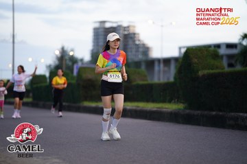 QUẢNG TRỊ INTERNATIONAL MARATHON 2025 - Ảnh #4093682