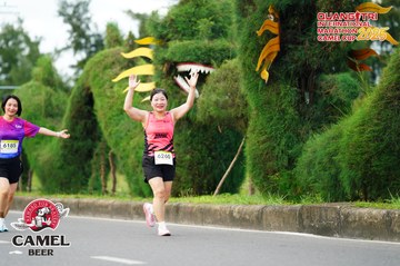 QUẢNG TRỊ INTERNATIONAL MARATHON 2025 - Ảnh #4095052