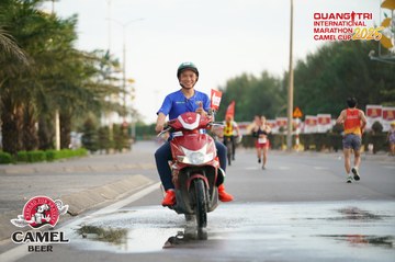 QUẢNG TRỊ INTERNATIONAL MARATHON 2025 - Ảnh #4099802