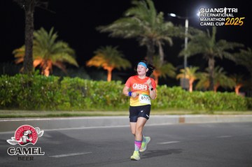 QUẢNG TRỊ INTERNATIONAL MARATHON 2025 - Ảnh #4091252