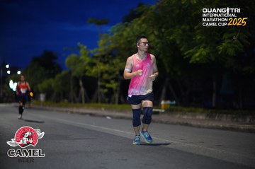 QUẢNG TRỊ INTERNATIONAL MARATHON 2025 - Ảnh #4098669