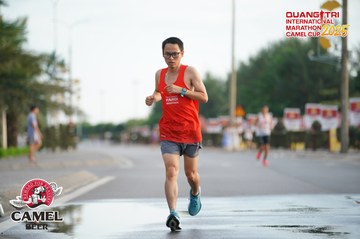 QUẢNG TRỊ INTERNATIONAL MARATHON 2025 - Ảnh #4099887