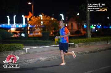 QUẢNG TRỊ INTERNATIONAL MARATHON 2025 - Ảnh #4098114