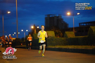QUẢNG TRỊ INTERNATIONAL MARATHON 2025 - Ảnh #4092400