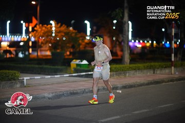 QUẢNG TRỊ INTERNATIONAL MARATHON 2025 - Ảnh #4097198