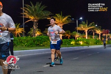 QUẢNG TRỊ INTERNATIONAL MARATHON 2025 - Ảnh #4109825