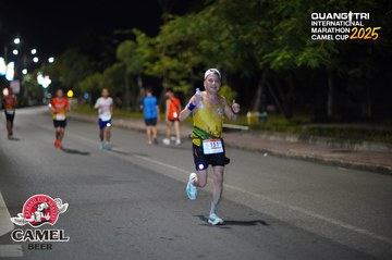 QUẢNG TRỊ INTERNATIONAL MARATHON 2025 - Ảnh #4098294