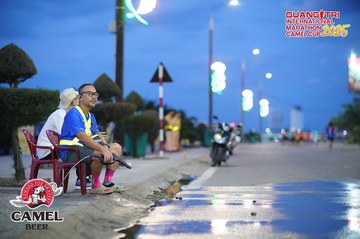 QUẢNG TRỊ INTERNATIONAL MARATHON 2025 - Ảnh #4098878