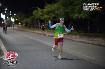 QUẢNG TRỊ INTERNATIONAL MARATHON 2025 - Ảnh #4097858