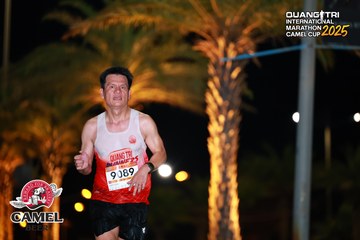 QUẢNG TRỊ INTERNATIONAL MARATHON 2025 - Ảnh #4085221