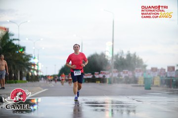 QUẢNG TRỊ INTERNATIONAL MARATHON 2025 - Ảnh #4099349