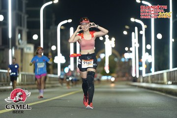 QUẢNG TRỊ INTERNATIONAL MARATHON 2025 - Ảnh #4108214