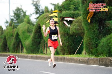 QUẢNG TRỊ INTERNATIONAL MARATHON 2025 - Ảnh #4094441