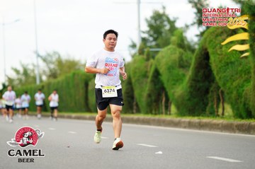 QUẢNG TRỊ INTERNATIONAL MARATHON 2025 - Ảnh #4094924