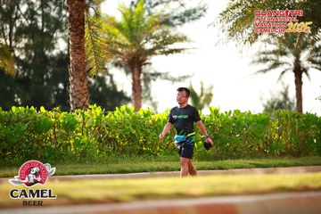 QUẢNG TRỊ INTERNATIONAL MARATHON 2025 - Ảnh #4088924