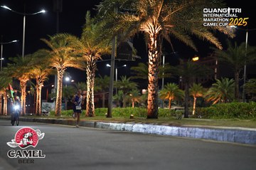 QUẢNG TRỊ INTERNATIONAL MARATHON 2025 - Ảnh #4096028