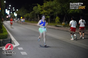 QUẢNG TRỊ INTERNATIONAL MARATHON 2025 - Ảnh #4097784
