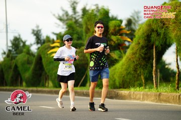 QUẢNG TRỊ INTERNATIONAL MARATHON 2025 - Ảnh #4095974