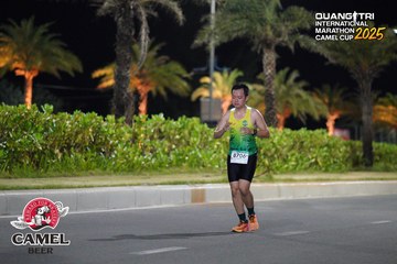 QUẢNG TRỊ INTERNATIONAL MARATHON 2025 - Ảnh #4092180
