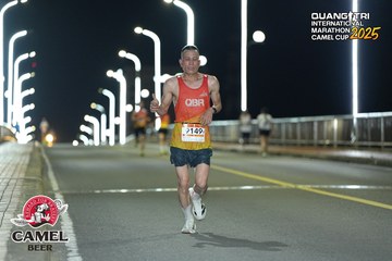 QUẢNG TRỊ INTERNATIONAL MARATHON 2025 - Ảnh #4108554