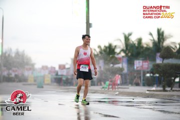 QUẢNG TRỊ INTERNATIONAL MARATHON 2025 - Ảnh #4099229