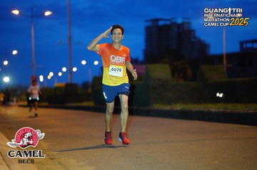 QUẢNG TRỊ INTERNATIONAL MARATHON 2025 - Ảnh #4092550