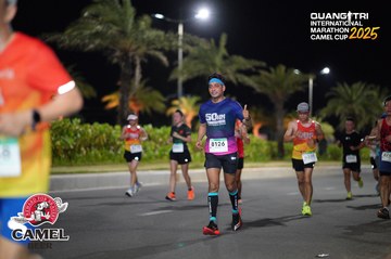 QUẢNG TRỊ INTERNATIONAL MARATHON 2025 - Ảnh #4091264