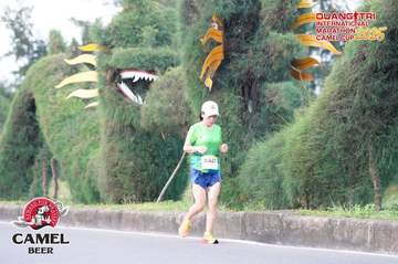 QUẢNG TRỊ INTERNATIONAL MARATHON 2025 - Ảnh #4094178